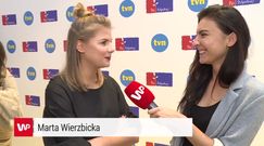 Marta Wierzbicka o "Na Wspólnej": co wydarzy się w życiu Oli Zimińskiej?
