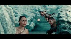 Wonder Woman (2017)