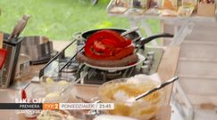 Prowadzące do Antka z "Bake Off - Ale Ciacho": Chciałbyś mieć dwie żony?