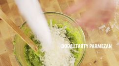 #mniammniam Idealne połączenie! Pesto z cytryną