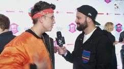 Kwiatkowski chwali się nową płytą: "Zmieniłem cały gatunek muzyczny!"