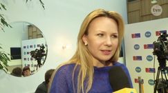 Guzik: "Nie ganię osób, które nie decydują się na bycie matką"