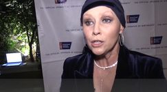 Shannen Doherty: "Rak zmienił moje życie na lepsze"