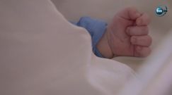 Niemowlę trafiło do szpitala z siniakami i pękniętą czaszką! Sprawą zajęła się prokuratura  