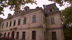 Krzysztof Rutkowski kupił pałac. "Lubię odnawianie, odbudowywanie, restaurowanie"