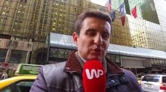 Farmville, Wirginia - miejsce, w którym wygrywa Donald Trump