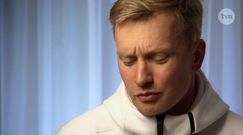 Wesołowski opowiada o 100-kilometrowym ultramaratonie: "Najgorsza jest samotność"