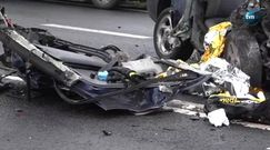 Tragedia w Zgorzelcu - nowe informacje ws. rodzinnej tragedii