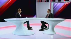 WP rozmowa. Michał Wójcik u Sławomira Sierakowskiego o komisji reprywatyzacyjnej