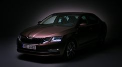 Nowa Skoda Octavia