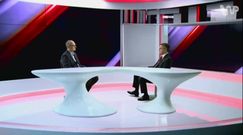 Jarosław Sellin krytykuje współpracę Wałęsy i PO