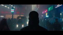 Blade Runner 2049 - pierwszy zwiastun