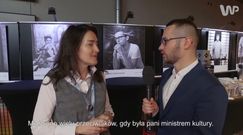 Ángeles González-Sinde o wyzwaniach w walce z piractwem