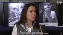 Angeles González-Sinde: kultura powinna być opłacalna