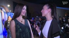 Izabella Krzan o przygotowaniach do Miss Universe