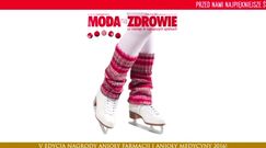 Moda na Zdrowie Grudzień 2016