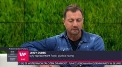 Jerzy Dudek: To najlepszy rok reprezentacji po '82