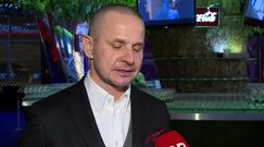 Bartłomiej Topa o swojej roli w filmie "Po prostu przyjaźń"