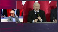 Lisicki o proteście opozycji: to najgorszy termin