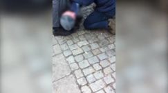 8 osób zatrzymanych. Udawali policjantów