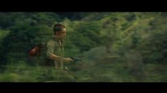 "The Lost City of Z" (2017)