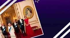 #gwiazdy: Królowa Elżbieta zachwycona ukochaną księcia Harry'ego!