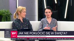 Jak nie pokłócić się w święta?