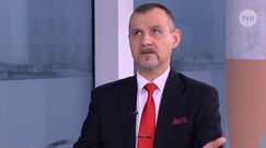 Ekspert od terroryzmu: "Schwytano pierwszą lepszą osobę, która pasowała do klucza!"