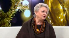 Anna Seniuk nigdy wcześniej nie powiedziała tego córce publicznie