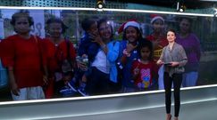 Polka mieszkająca w Dżakarcie opowiada o Bożym Narodzeniu w Indonezji