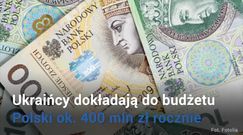 Polki odchodzą z pracy przez 500+. Zastępują je Ukrainki