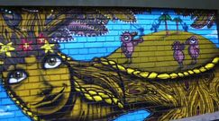 Street art z całego świata: Lwów