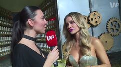 Joanna Krupa o plotkach na temat show "Z kamerą u Kardashianów"