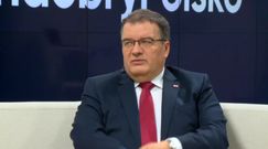 "Prezydent jest zwolennikiem nieograniczania prawa do zgromadzeń"