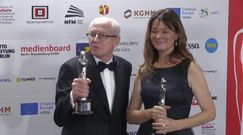 Europejskie Nagrody Filmowe: Maren Ade triumfuje na rozdaniu europejskich Oscarów