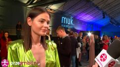 Maja Ostaszewska o Europejskich Nagrodach Filmowych