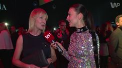 Mariola Bojarska-Ferenc: "Nie wstydzę się mówić o seksie"