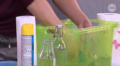 Okna bez smug. Tak umyjesz je prawidłowo