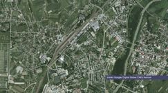 Wypadek premier Beaty Szydło [wideo]