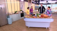 Dania, które rozgrzeją cię w chłodny dzień