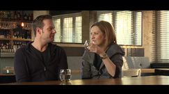 ''PolandJa'': Iza Kuna i Grzegorz Małecki opowiadają o filmie