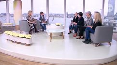 Nauczycielka sądzona za "Czarny Protest": "Postępowałyśmy zgodnie z Konstytucją"