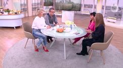 Papina: "Nikt nie pobije Pierwszej Damy USA. Melania Trump to najpiękniejsza kobieta w polityce"