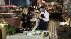 Idealna potrawa dla zakochanych