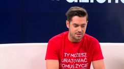 Milionowy dawca szpiku w Polsce