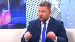 Kierwiński: prokuratura stawia zarzuty ws. wypadku w Oświęcimiu nie szukając świadków 