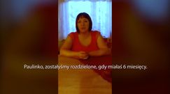 Agnieszka apeluje do czytelników Wirtualnej Polski. "Pomóżcie mi w odnalezieniu siostry"