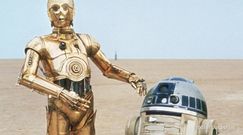 #dziejesiewkulturze: nieżyjący odtwórca roli R2-D2 ma godnego następcę