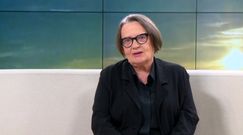 Czy reżyser jest tak dobry, jak jego ostatni film? Agnieszka Holland o "Pokocie"