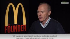 Michael Keaton krytykuje Kim Kardashian: "To ciągłe afiszowanie się, lansowanie się"